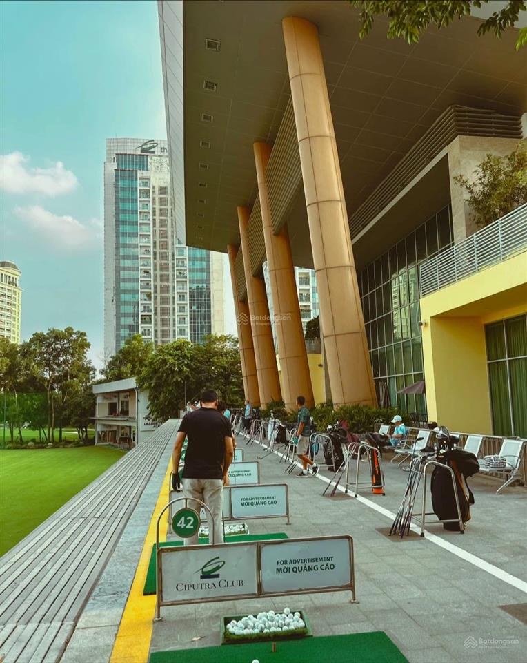 Chỉ 360 triệu/m có biệt thự sunshine city, ciputra | giá 54 tỷ!
