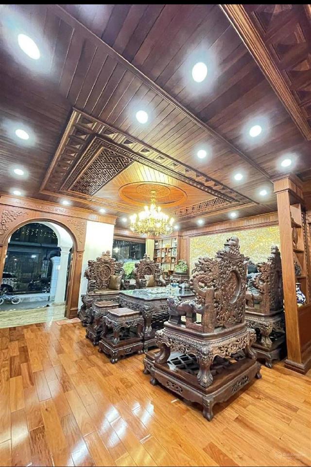 Bán nhà biệt thự vinhomes riverside, 140 tỷ, 225 m2, hàng hiếm tại phúc lợi, long biên, hà nội