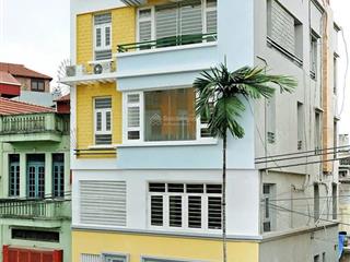 Bán nhà riêng tại đường âu cơ, 68 tỷ, dt70 m2, 5 tầng, lô góc , kinh doanh, view đẹp