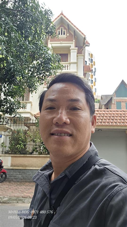 Biệt thự song lập  khu đtviệt hưng, dt 180m, mt10m, 4 tầng , ở sướng khẳng định đẳng cấp.