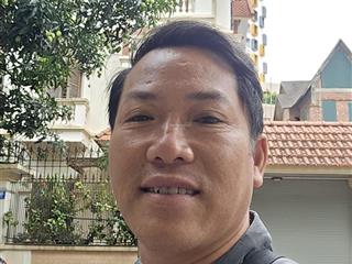 Biệt thự song lập  khu đtviệt hưng, dt 180m, mt10m, 4 tầng , ở sướng khẳng định đẳng cấp.