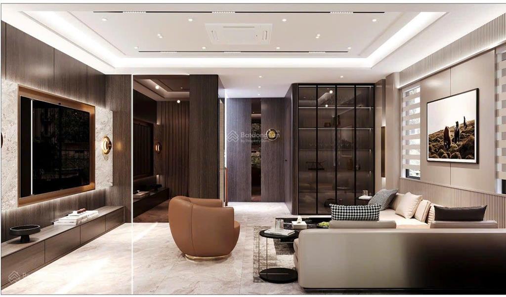 Bán nhà riêng đẹp tại nguyễn văn cừ, 22,5 tỷ, 86 m2, 4pn, 7 tầng, nhiều tiện ích