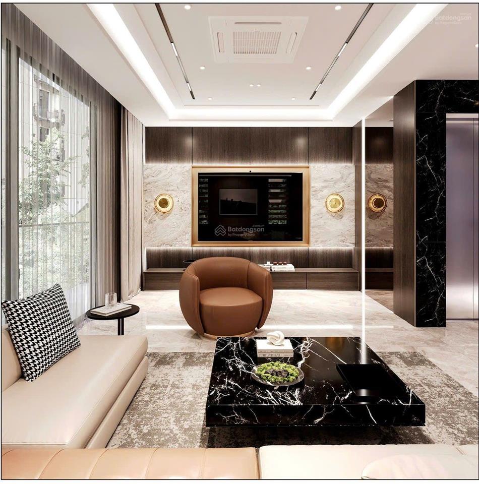Bán nhà riêng đẹp tại nguyễn văn cừ, 22,5 tỷ, 86 m2, 4pn, 7 tầng, nhiều tiện ích
