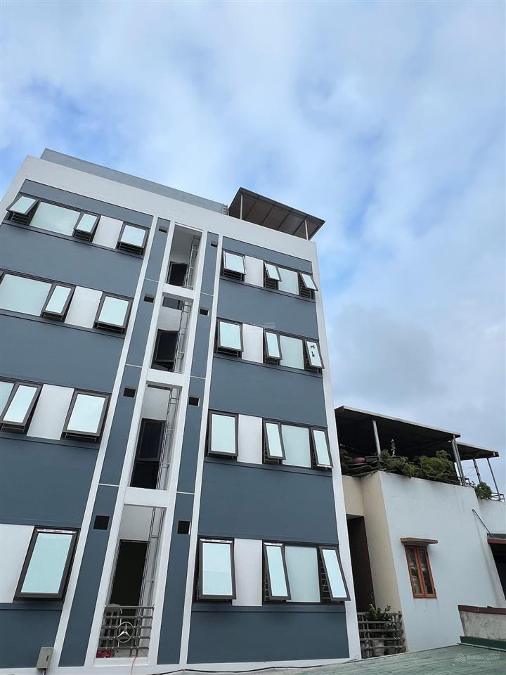 2,5tr/tháng căn chung cư mini 30m2 rộng đầy đủ full đồ