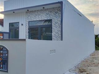 Bán nhà cấp 4 mới xây diên điền diên khánh, đường ô tô, giá rẻ