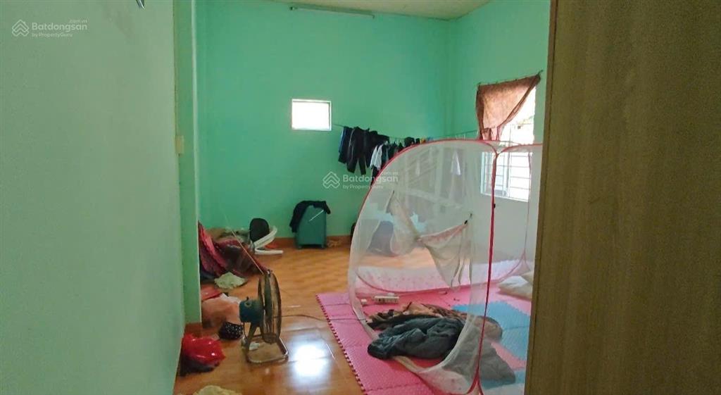 Bán nhà 2 tầng, đất 2 mặt tiền có sân vườn rộng rãi hẻm ô tô mai thị dõng  vĩnh ngọc cạnh đh tbd