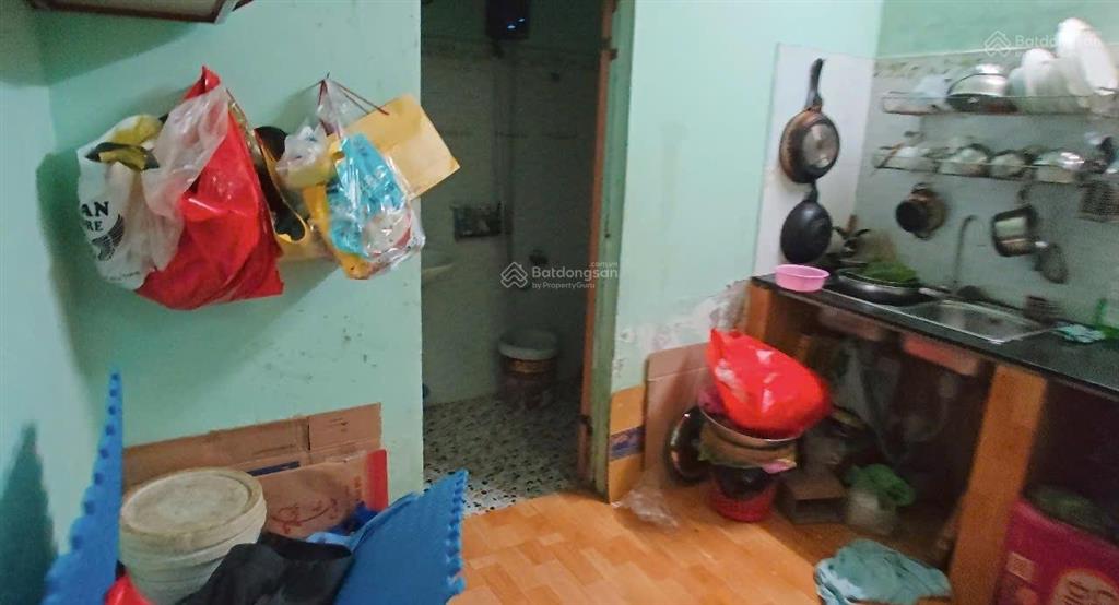 Bán nhà 2 tầng, đất 2 mặt tiền có sân vườn rộng rãi hẻm ô tô mai thị dõng  vĩnh ngọc cạnh đh tbd