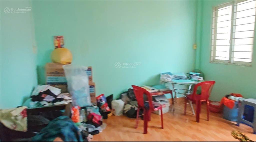 Bán nhà 2 tầng, đất 2 mặt tiền có sân vườn rộng rãi hẻm ô tô mai thị dõng  vĩnh ngọc cạnh đh tbd