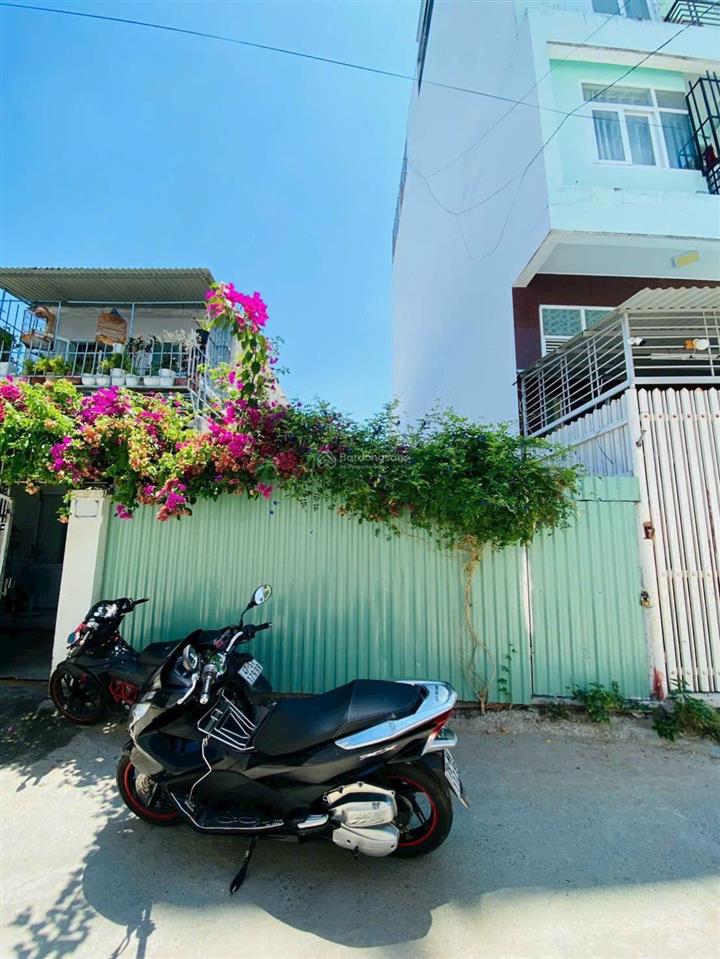 Bán đất đường ô tô 5m lý phục man  vĩnh phước cách biển 500m lvcc