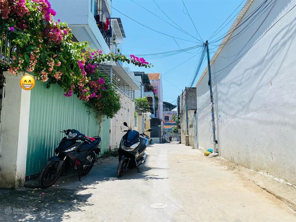 Bán đất đường ô tô 5m lý phục man  vĩnh phước cách biển 500m lvcc