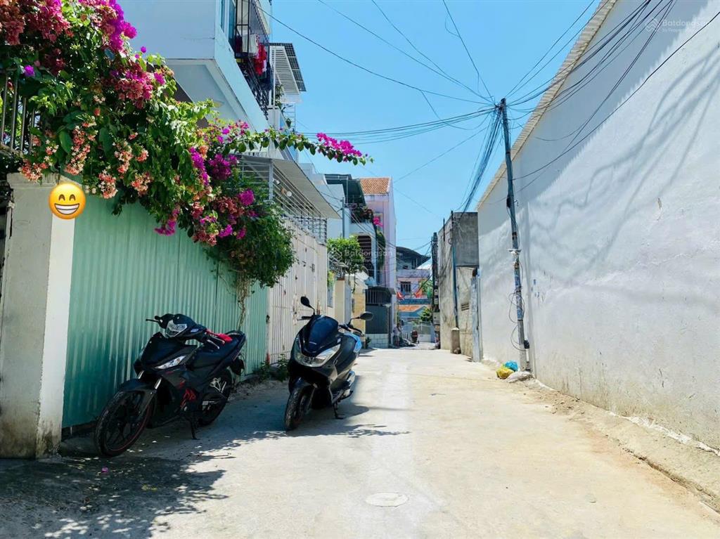 Bán đất đường ô tô 5m lý phục man  vĩnh phước cách biển 500m lvcc