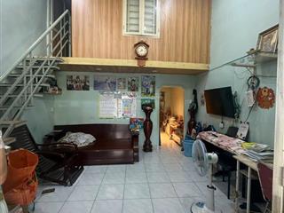 Bán nhà cấp 4 dtcn 56,9m2 mặt tiền đường thông lê văn việt  phường hiệp phú q9 cũ