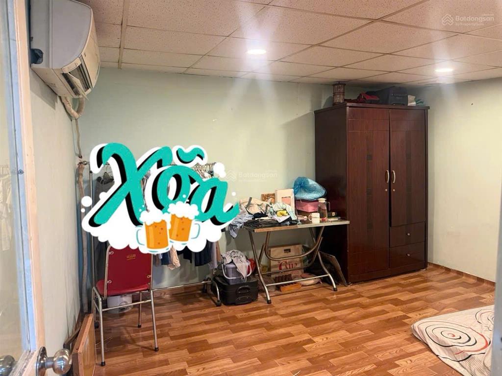 Bán nhà cấp 4 dtcn 56,9m2 mặt tiền đường thông lê văn việt  phường hiệp phú q9 cũ