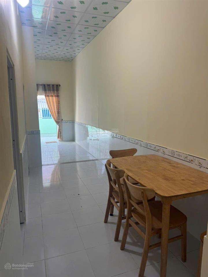 Bán nhà riêng cn 97m2, 2pn hẻm xe hơi đường lò lu, quận 9 cũ