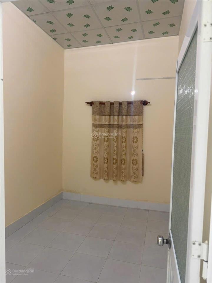 Bán nhà riêng cn 97m2, 2pn hẻm xe hơi đường lò lu, quận 9 cũ