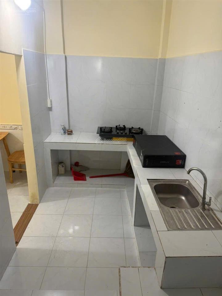 Bán nhà riêng cn 97m2, 2pn hẻm xe hơi đường lò lu, quận 9 cũ