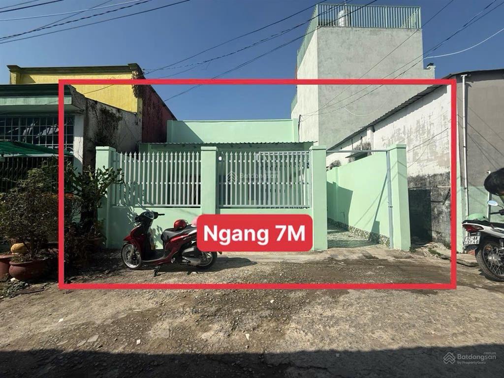 Bán nhà riêng cn 97m2, 2pn hẻm xe hơi đường lò lu, quận 9 cũ