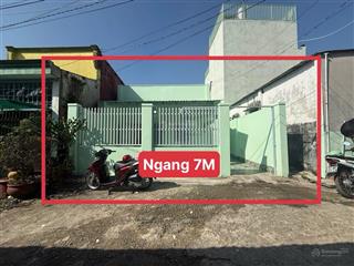 Bán nhà riêng cn 97m2, 2pn hẻm xe hơi đường lò lu, quận 9 cũ