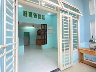 Bán nhà riêng cn 30,4m2 ,1pn, hẻm đường lê văn việt, quận 9 cũ