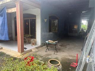 Bán nhà nát cn 195m2, 1pn, đường đình phong phú quận 9