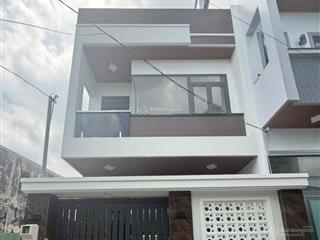 Bán nhà 2 tầng cn 75,6m2 3pn đường lã xuân oai tăng nhơn phú a q9 cũ