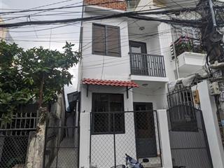 Bán nhà riêng cn 72m2  5pn  hẻm đường dương đình hội  phước long b  quận 9