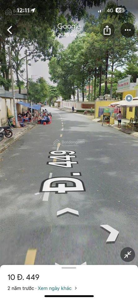 Bán dãy trọ 14 phòng cn 68,1m  hxh đường lê văn việt tnpa q9