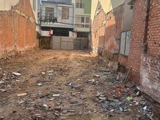 Bán lô đất cn 174,6m2  đường 449  tăng nhơn phú a q9