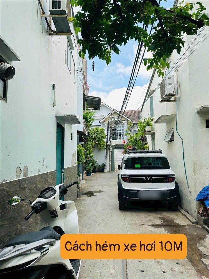 Bán nhà 1 trệt 1 lầu 17m²  phường hiệp phú  hẻm thông đường lê văn việt