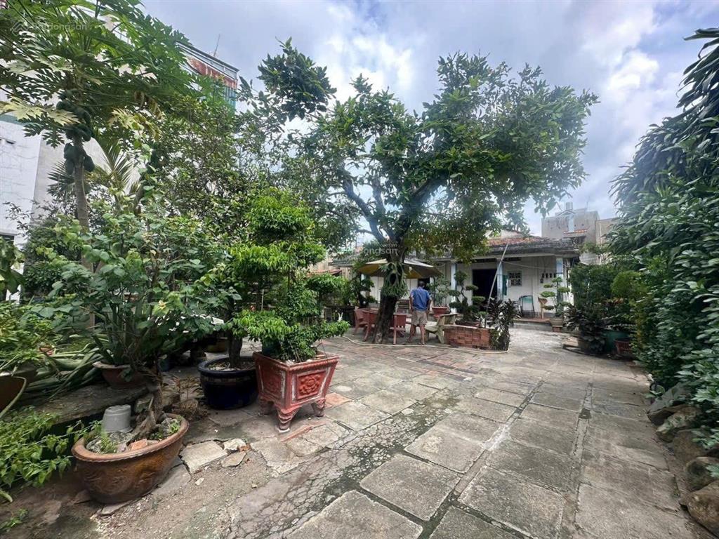 Bán nhà vườn 540m2, hẻm xe hơi đường dương đình hội  pl b q9 cũ