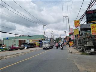 Đất vip 8x32m mặt tiền hà huy giáp, thổ cư 100% xây ks, building cực đẹp