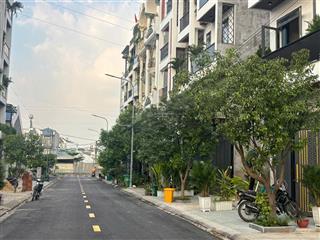 Đất đẹp tx21, 4x28m full thỗ cư đường nhựa khu đồng bộ 12m.