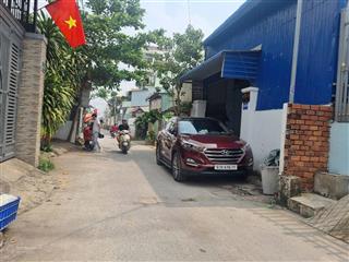 Nhà cấp 4 mặt tiền thạnh xuân 39, dt 6,9x23m full thổ, cách hà huy giáp 300m