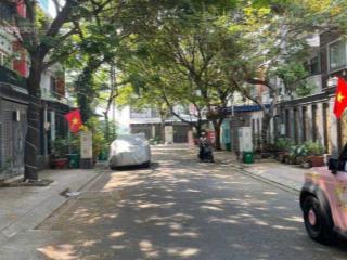 Đất mặt tiền trục chính kdc hà đô thới an, 1 xẹc lê thị riêng. 5x24m full thổ cư