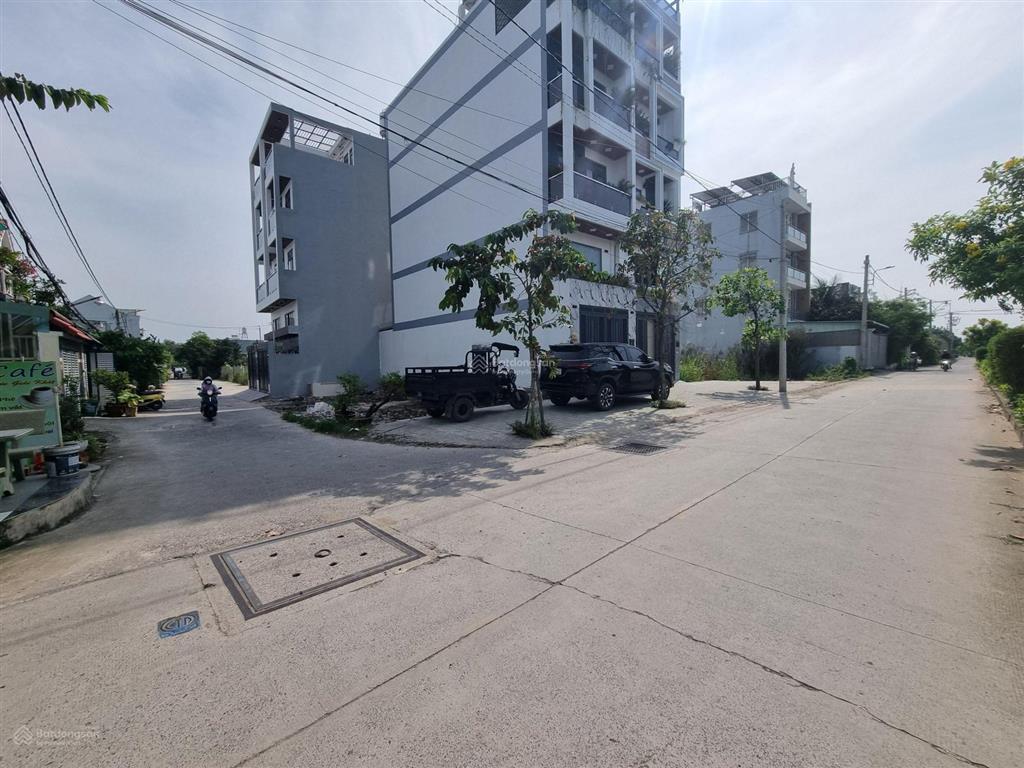 Đất góc 2mt đường tl37 và tl39, dt 155m2, ngay trung tâm phường, cách hhg 300m