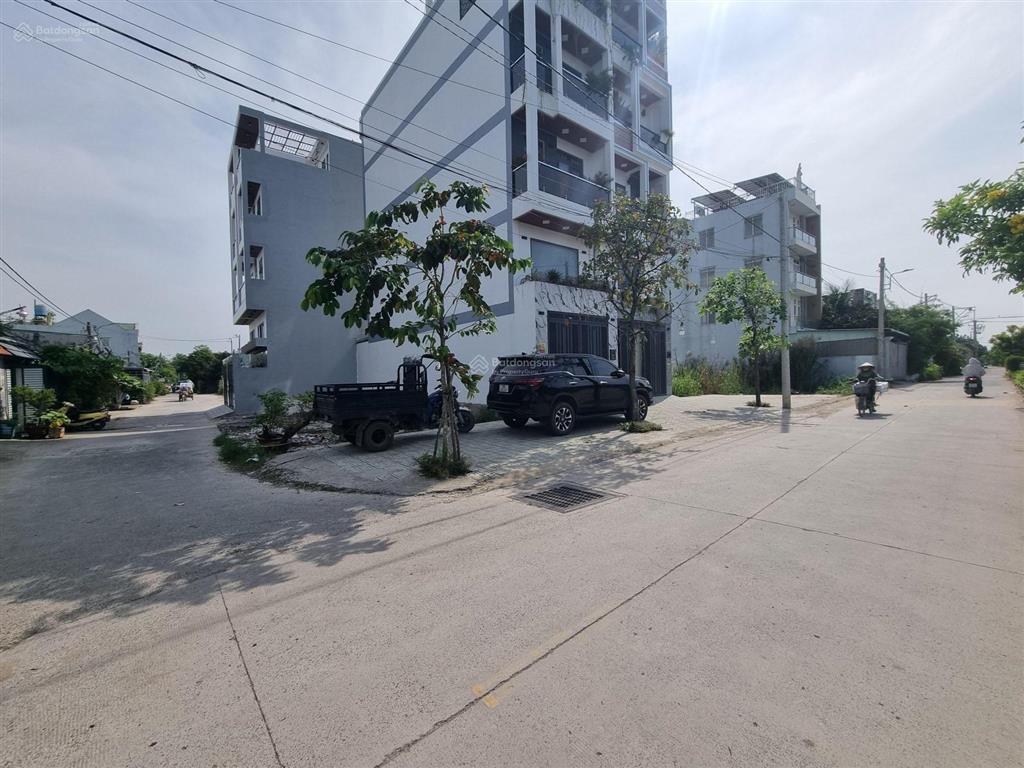 Đất góc 2mt đường tl37 và tl39, dt 155m2, ngay trung tâm phường, cách hhg 300m