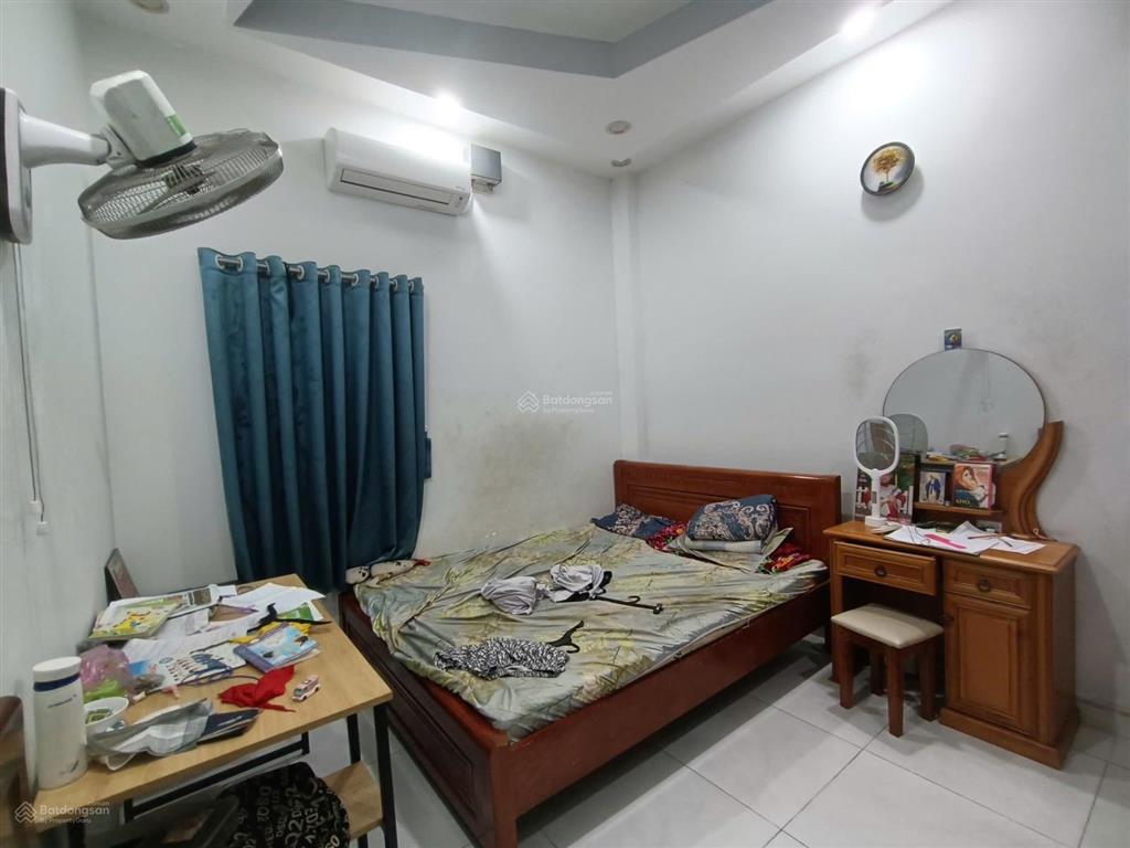 Nhà mặt tiền vườn lài đối diện công viên đài tưởng niệm, 171m2, 1 trệt 1 lầu, giá cực rẻ
