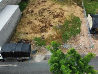 Em cần bán gấp vài lô đất mặt tiền nguyễn thanh sơn, thị trấn mỹ luông, chợ mới an giang