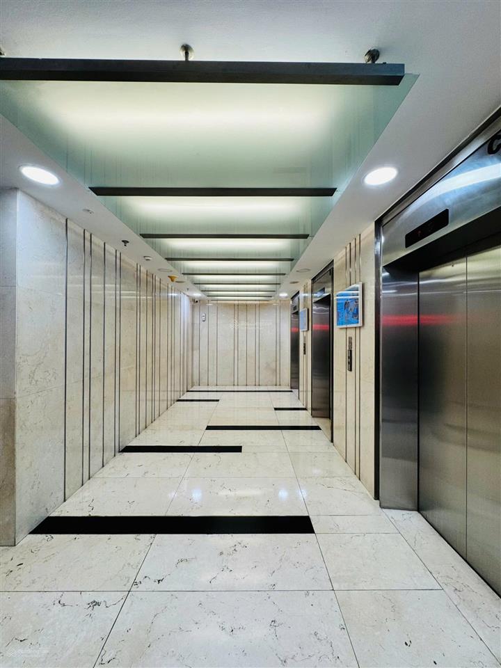Cho thuê văn phòng tòa nhà dai minh convention phú mỹ hưng 115800m², đối diện secc