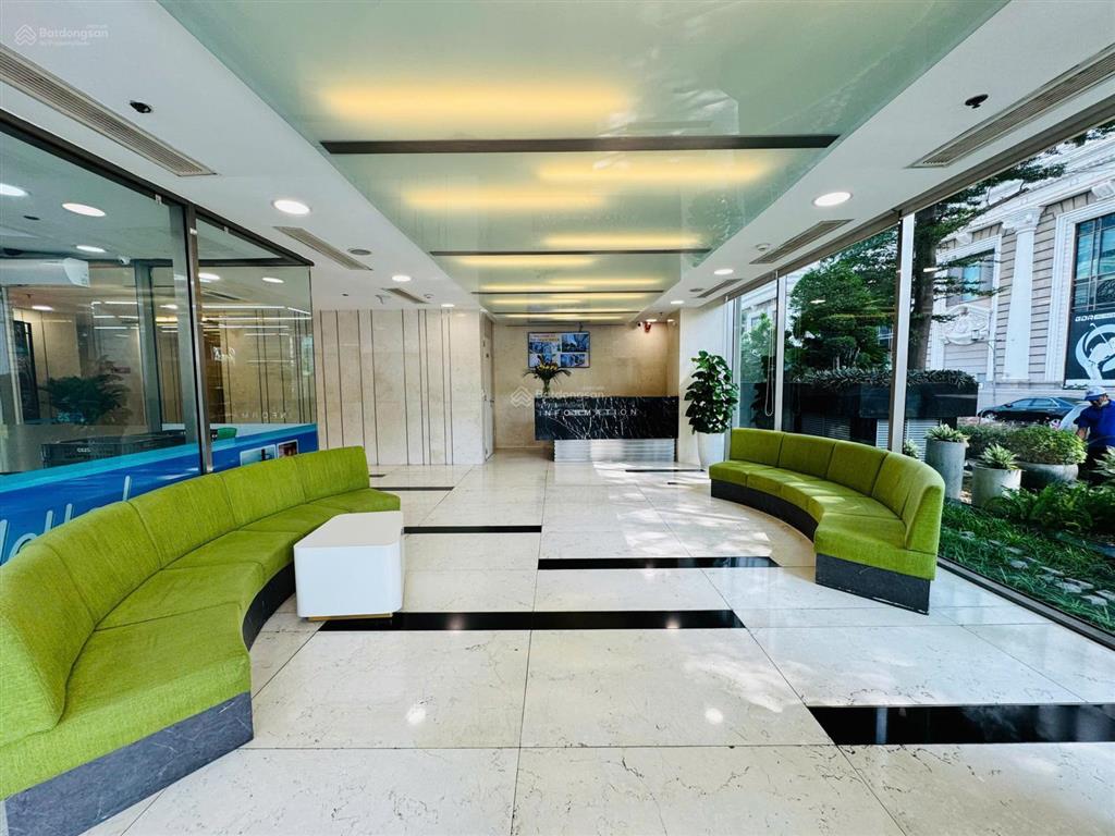 Cho thuê văn phòng tòa nhà dai minh convention phú mỹ hưng 115800m², đối diện secc