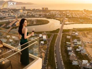 Sở hữu studio 1.65 tỷ  thanh toán 70% nhận nhà, 30% còn lại tất toán sau 2 năm.