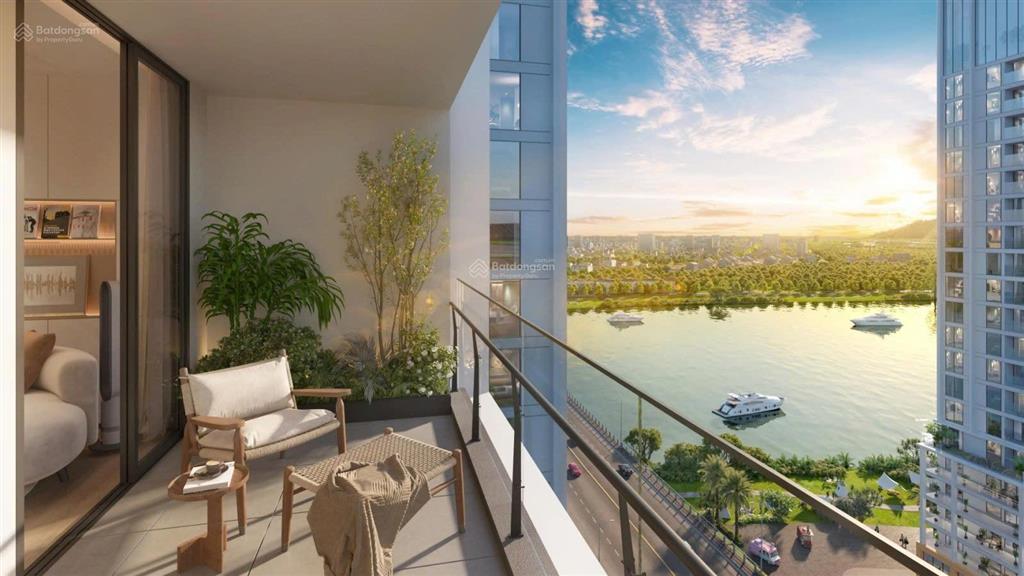 Quỹ căn độc quyền 2pn cuối cùng spana tower, 70,1m giá 4.232 tỷ, view đẹp, pháp lý đầy đủ