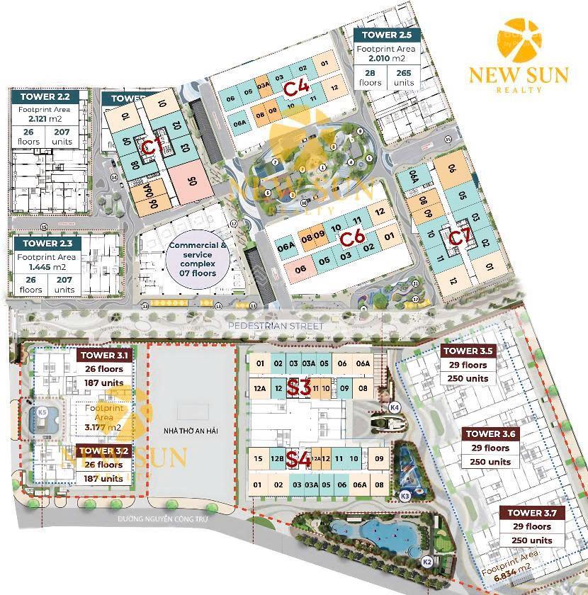 Căn 1pn tòa s4 trong hàng độc quyền capital square chỉ còn 1 suất duy nhất, giá 4.014 tỷ, view sông