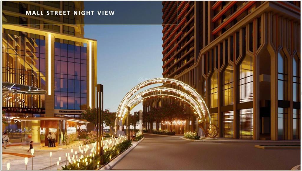 Căn 1pn tòa s4 trong hàng độc quyền capital square chỉ còn 1 suất duy nhất, giá 4.014 tỷ, view sông