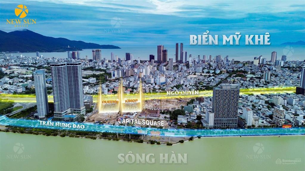 Căn 1pn tòa s4 trong hàng độc quyền capital square chỉ còn 1 suất duy nhất, giá 4.014 tỷ, view sông