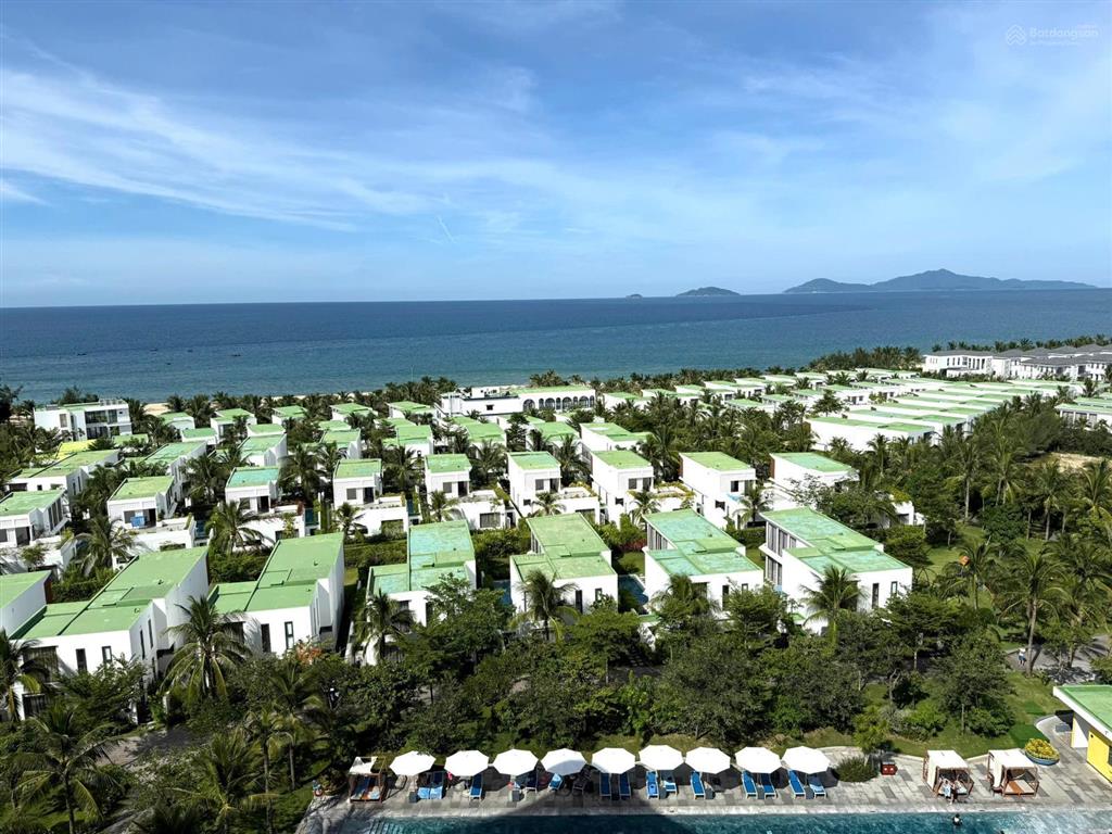 Căn condotel đẹp nhất khu, đơn giá 45tr/m2 sẵn kinh doanh dòng tiền ngay