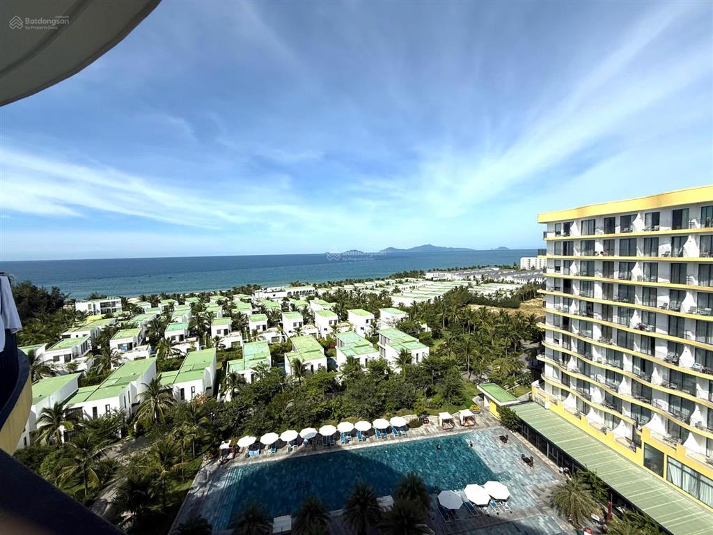Căn condotel đẹp nhất khu, đơn giá 45tr/m2 sẵn kinh doanh dòng tiền ngay