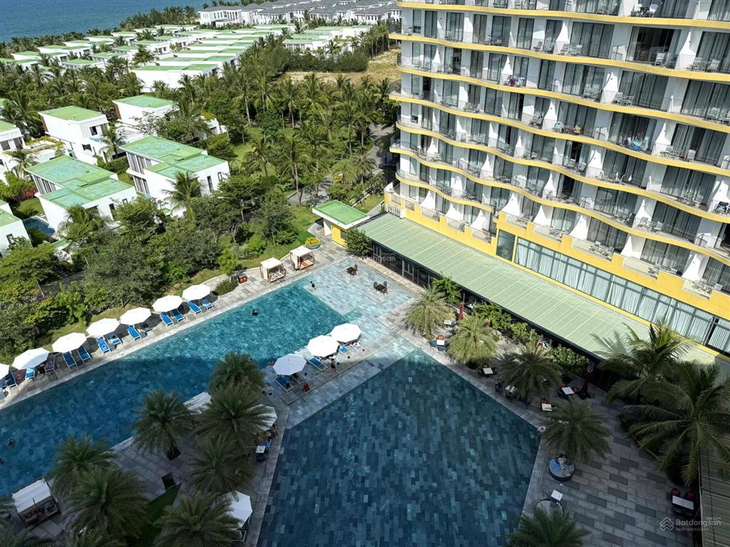 Căn condotel đẹp nhất khu, đơn giá 45tr/m2 sẵn kinh doanh dòng tiền ngay
