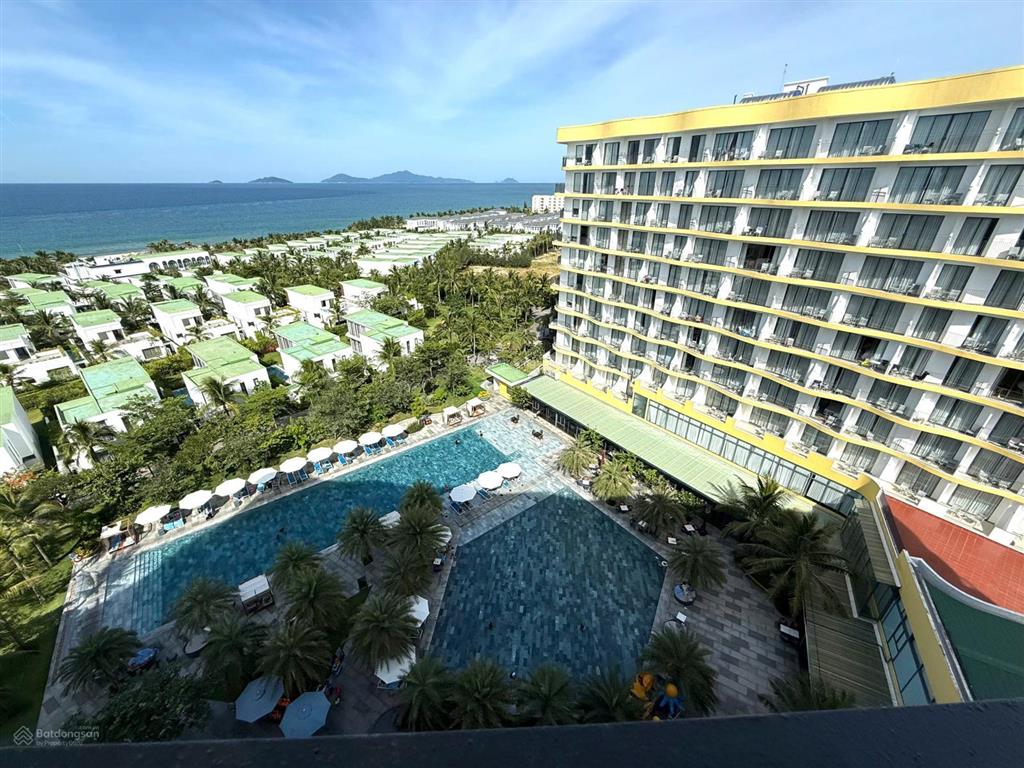 Căn condotel đẹp nhất khu, đơn giá 45tr/m2 sẵn kinh doanh dòng tiền ngay