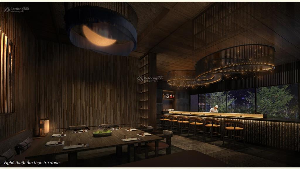 Villa mặt biển arbora  dòng sản phẩm luxury collection mang thương hiệu marriott  đẳng cấp 6 sao